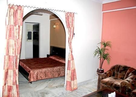 Hotel Welcome Palace Delhi (National Capital Territory of India) Quarto foto