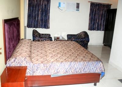 Hotel Welcome Palace Delhi (National Capital Territory of India) Exterior foto