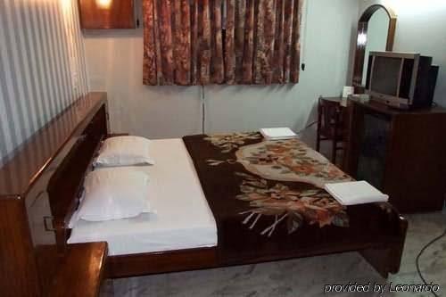 Hotel Welcome Palace Delhi (National Capital Territory of India) Exterior foto