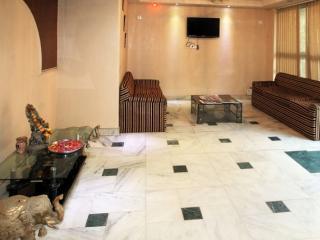 Hotel Welcome Palace Delhi (National Capital Territory of India) Exterior foto