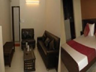 Hotel Welcome Palace Delhi (National Capital Territory of India) Exterior foto