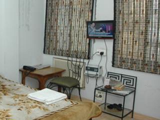 Hotel Welcome Palace Delhi (National Capital Territory of India) Exterior foto