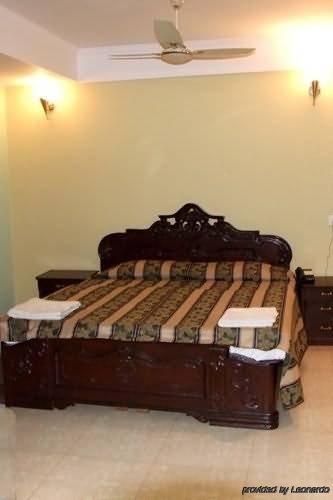 Hotel Welcome Palace Delhi (National Capital Territory of India) Exterior foto